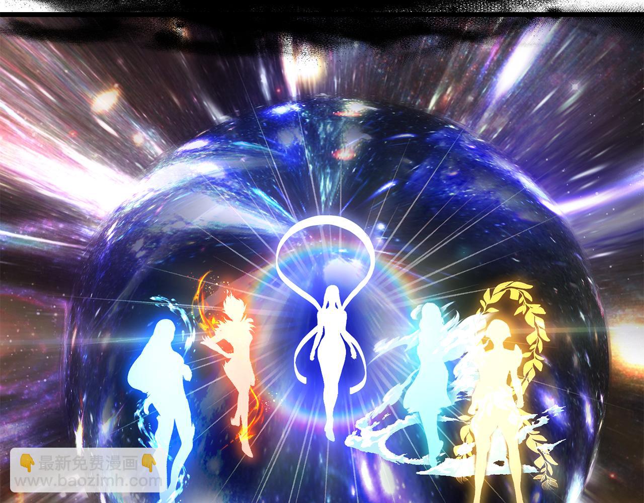 拔劍九億次 - 第250話 我將成爲真正的神(2/5) - 5