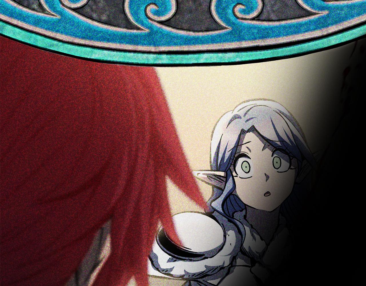 拔劍九億次 - 第252話 你要相信我們(3/5) - 8