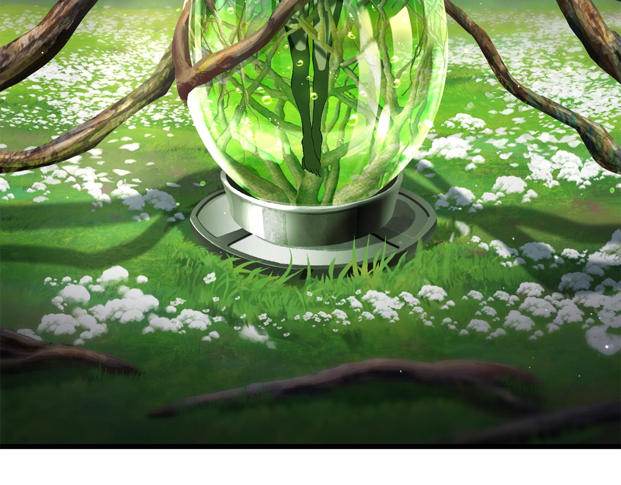 拔劍九億次 - 第252話 你要相信我們(1/5) - 5