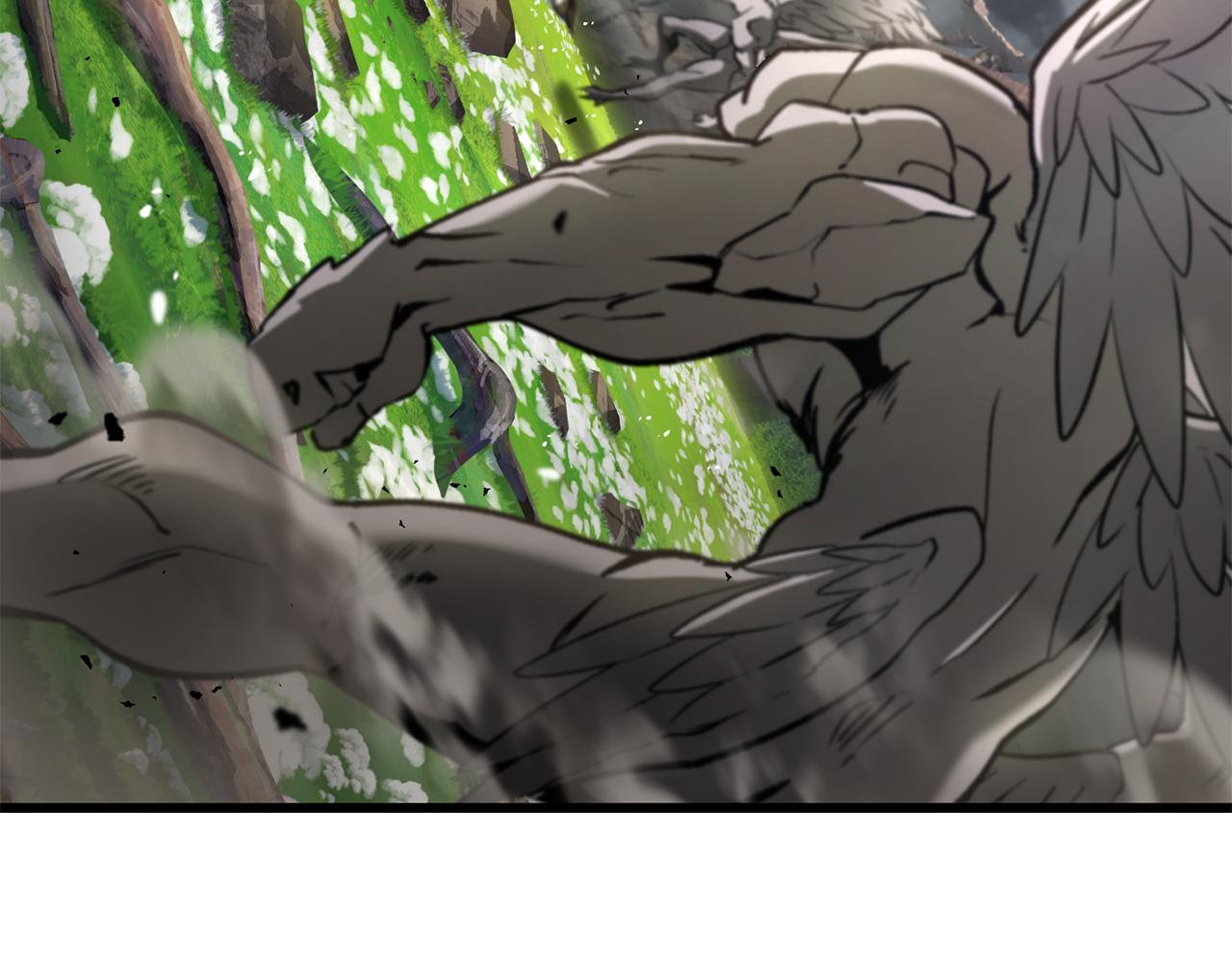 拔劍九億次 - 第252話 你要相信我們(4/5) - 5