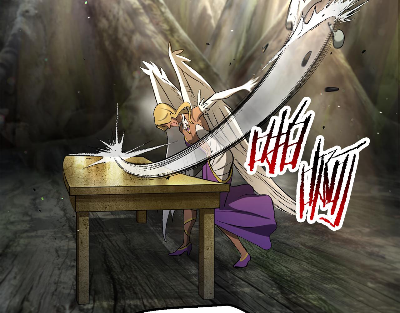 拔劍九億次 - 第252話 你要相信我們(5/5) - 6