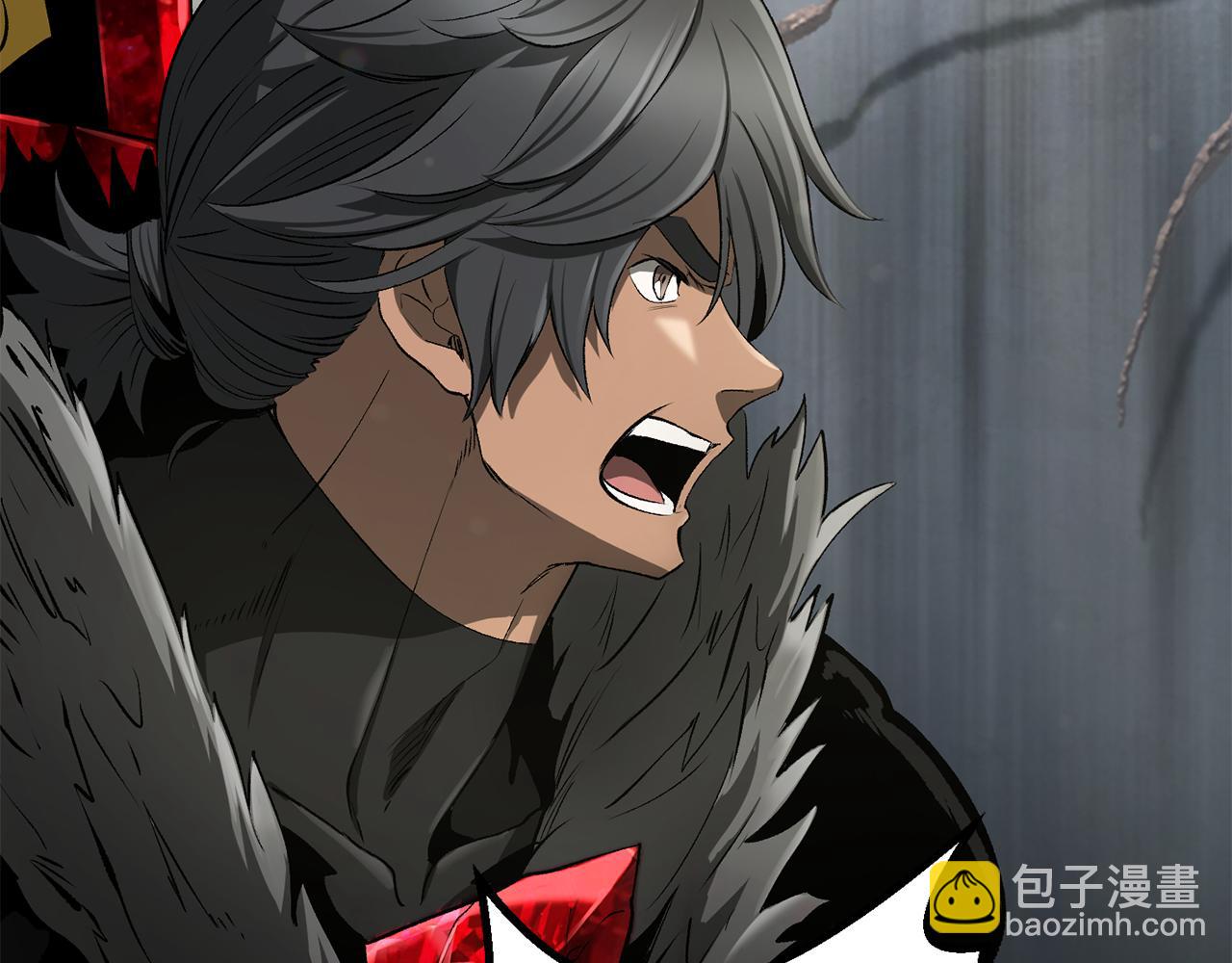 拔劍九億次 - 第252話 你要相信我們(5/5) - 5