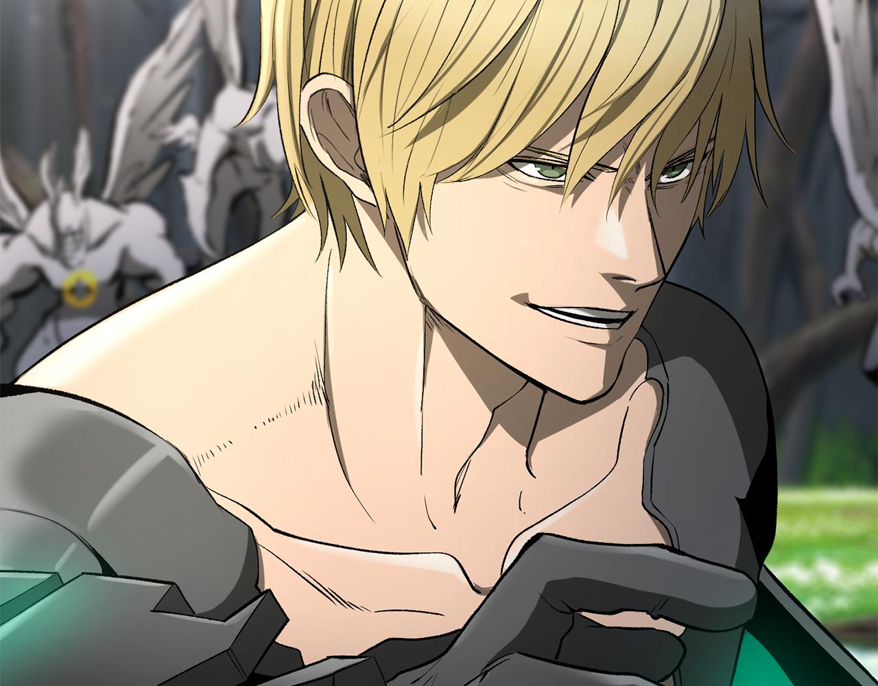 拔劍九億次 - 第252話 你要相信我們(5/5) - 5