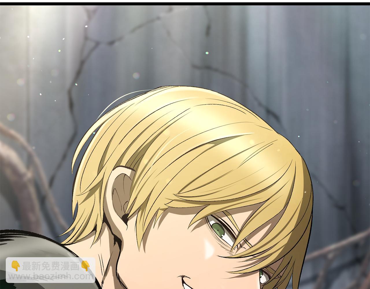 拔劍九億次 - 第252話 你要相信我們(5/5) - 1