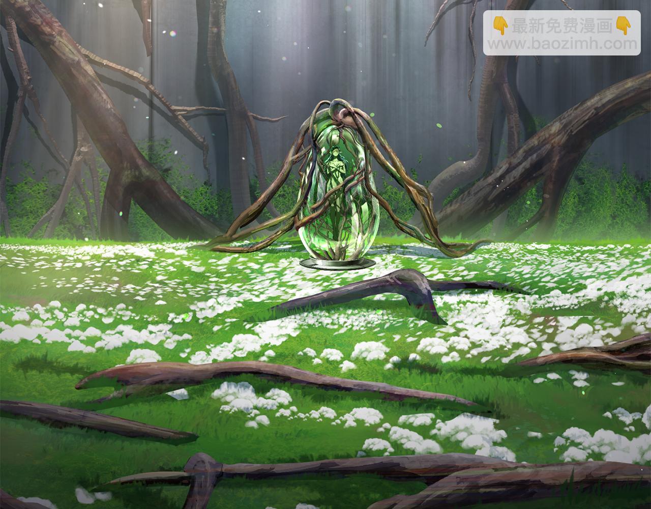 拔劍九億次 - 第252話 你要相信我們(1/5) - 1