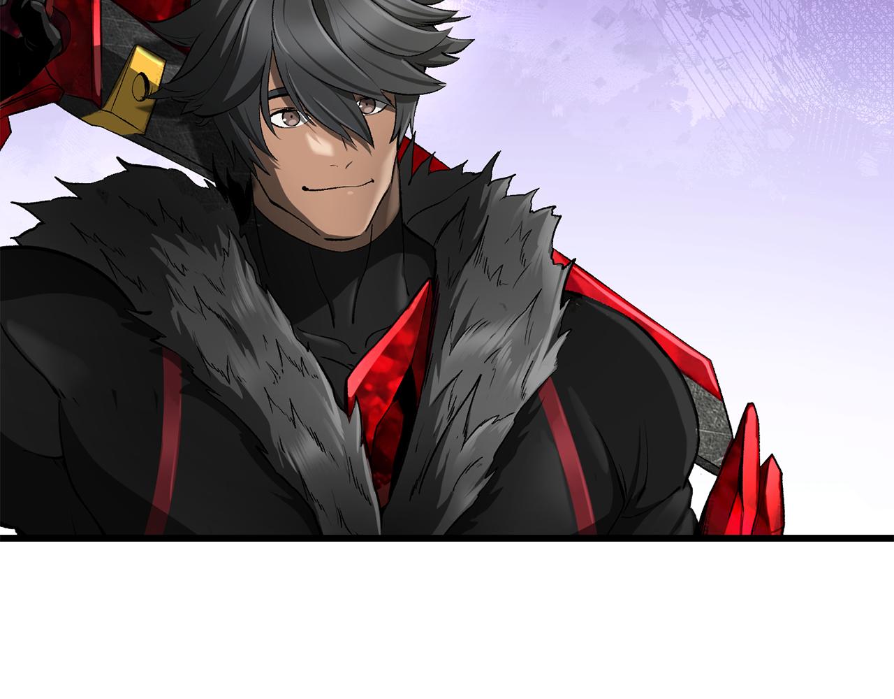 拔劍九億次 - 第252話 你要相信我們(2/5) - 1