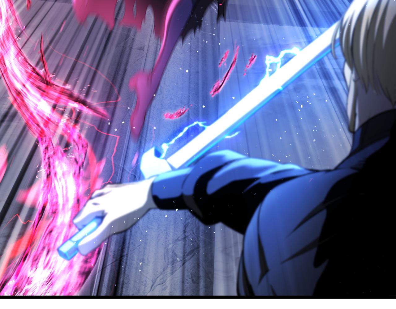 拔劍九億次 - 第254話 各方廝殺(3/6) - 5