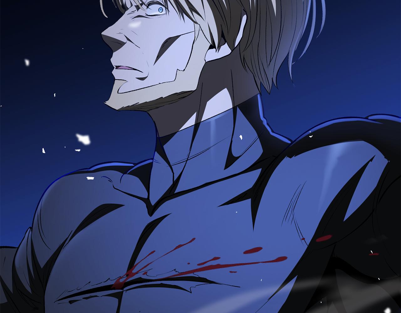 拔劍九億次 - 第254話 各方廝殺(6/6) - 1