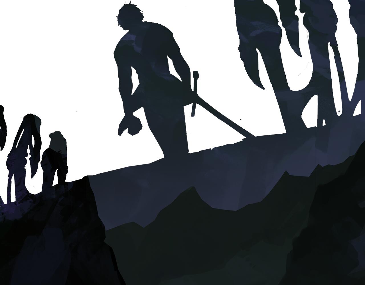 拔劍九億次 - 第254話 各方廝殺(6/6) - 4