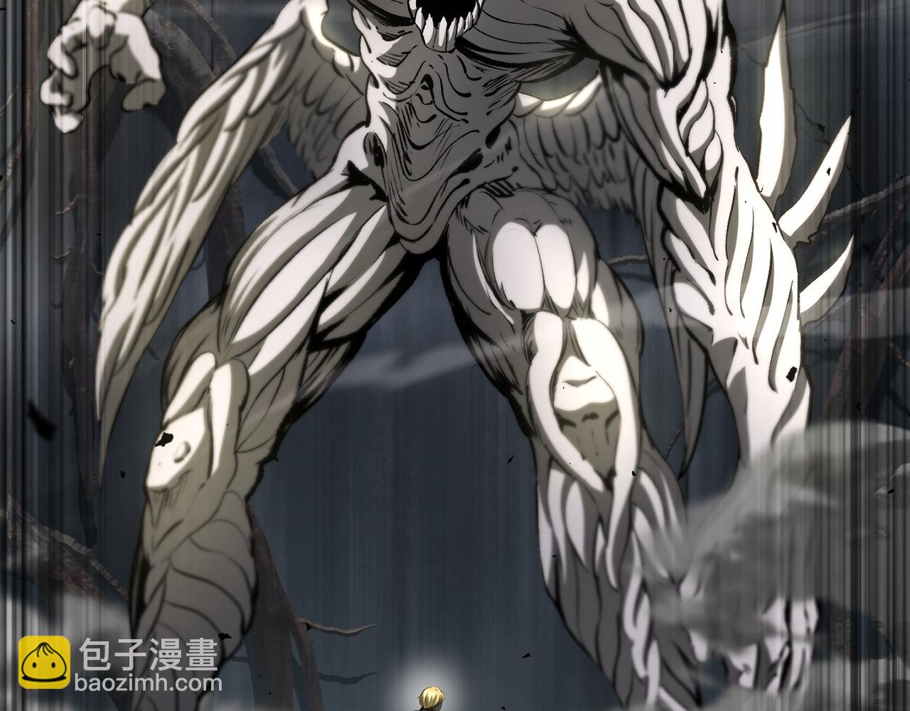 拔劍九億次 - 第254話 各方廝殺(2/6) - 8