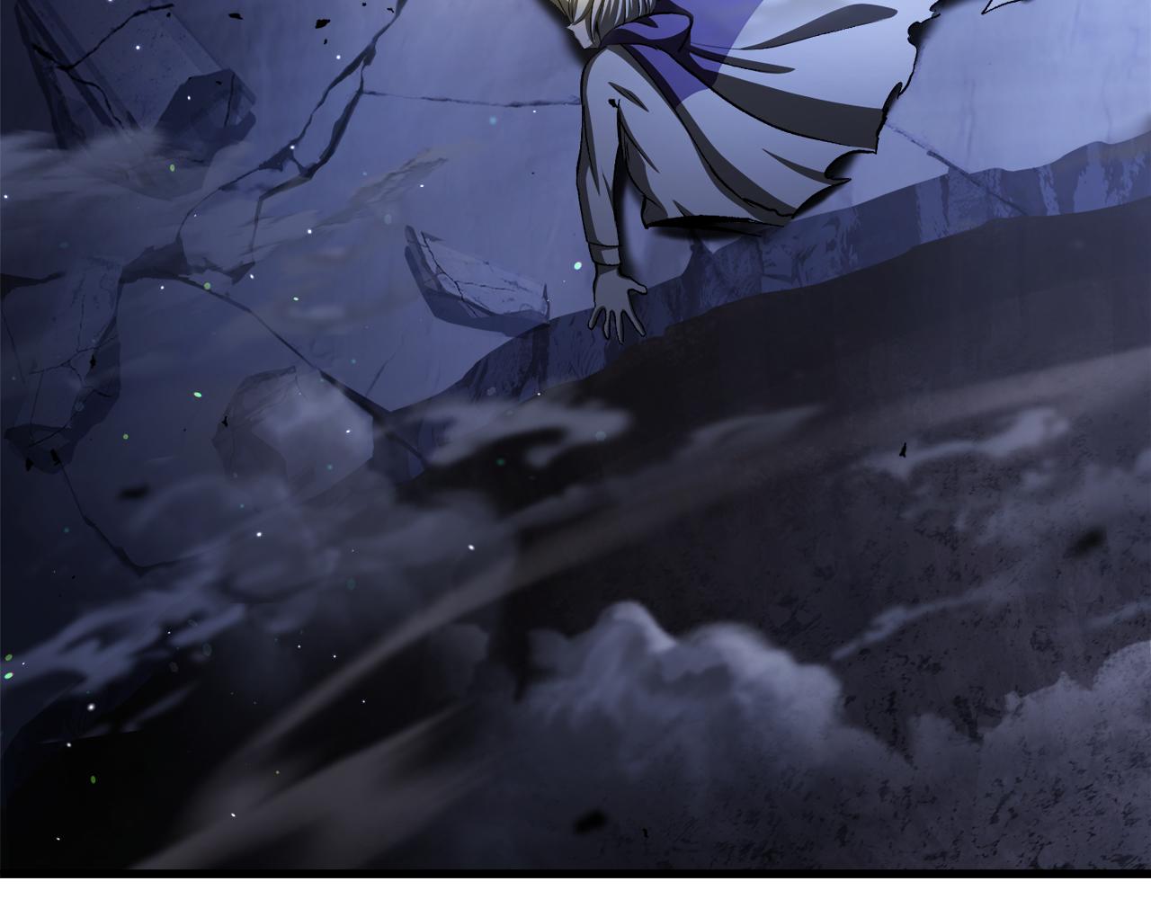 拔劍九億次 - 第256話 我問你答(1/5) - 4