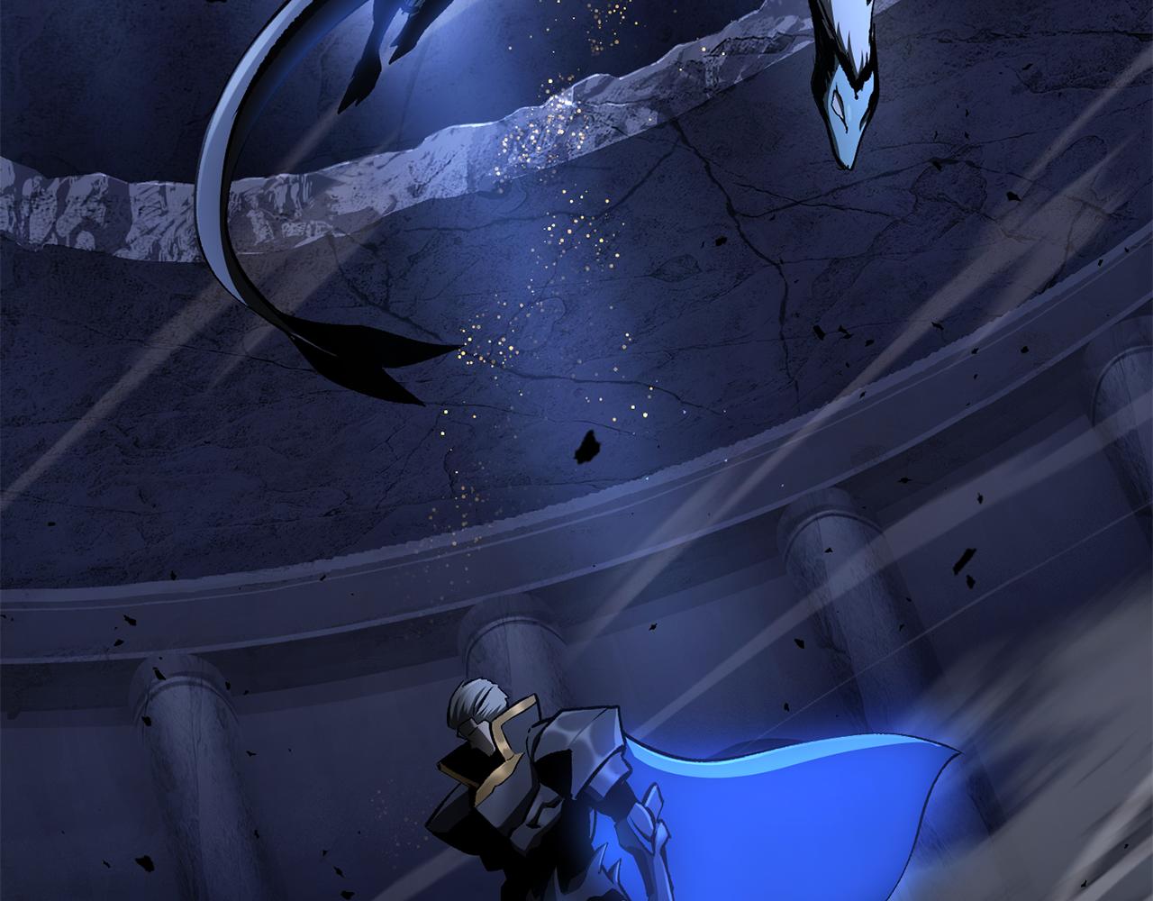 拔劍九億次 - 第256話 我問你答(1/5) - 5