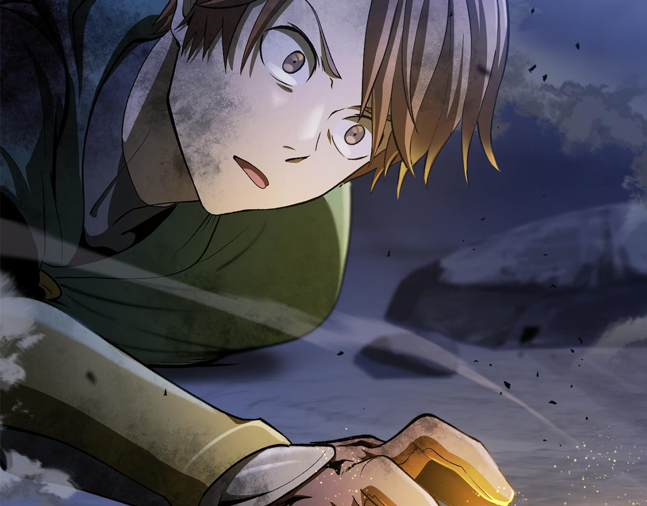 拔劍九億次 - 第256話 我問你答(1/5) - 5