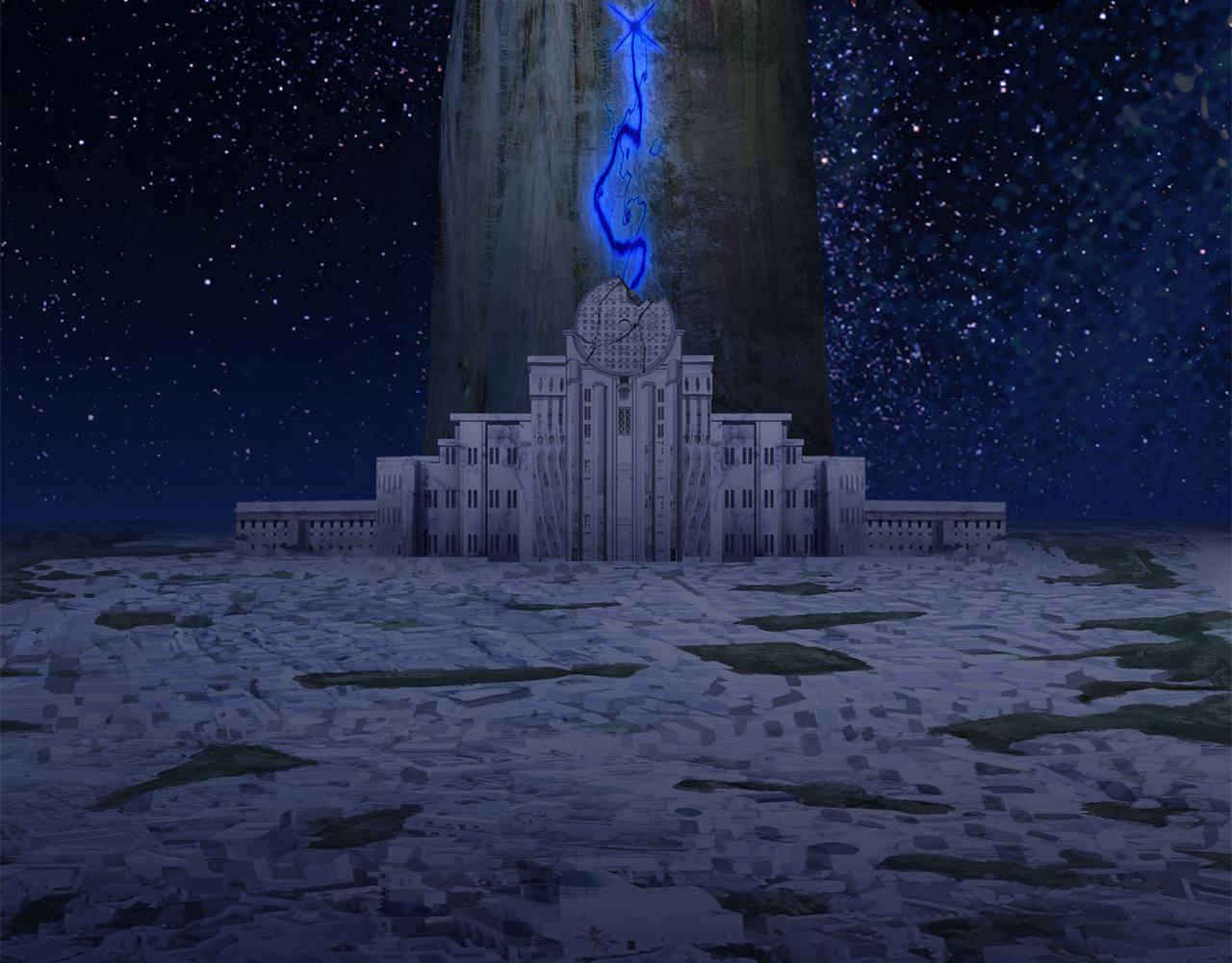 拔劍九億次 - 第256話 我問你答(2/5) - 2