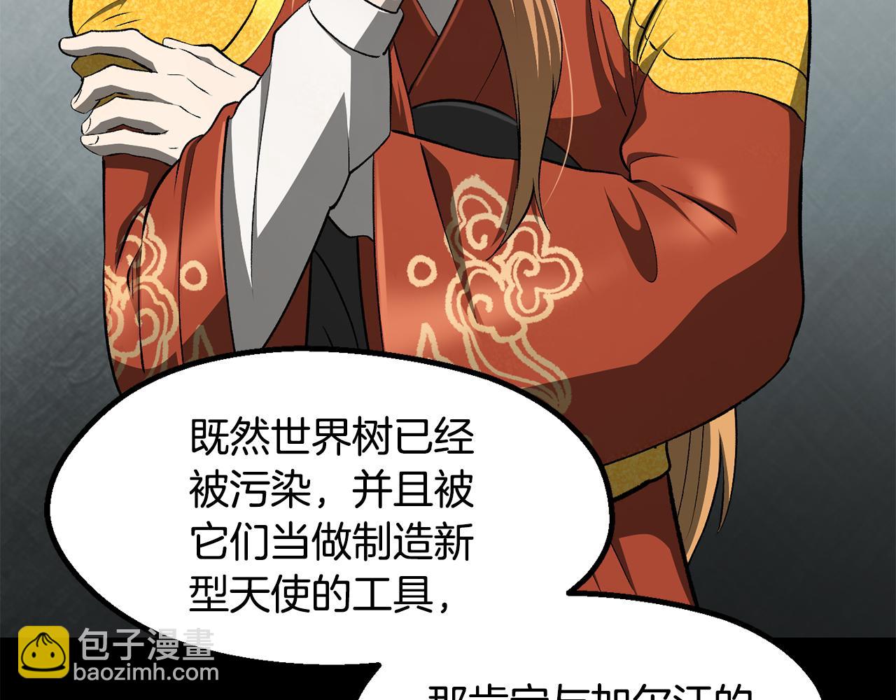 拔劍九億次 - 第258話 龍族申請出戰(3/6) - 2