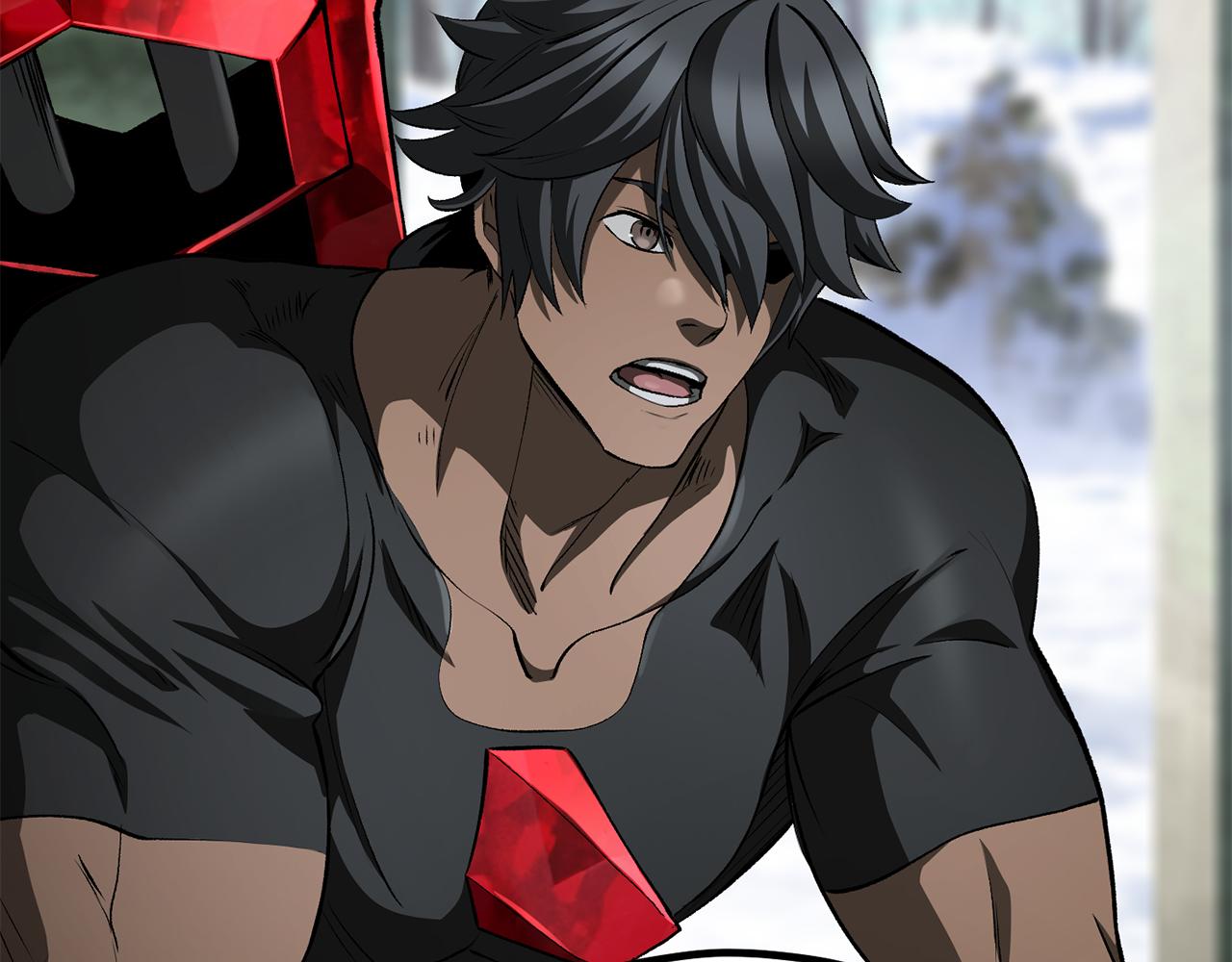 拔劍九億次 - 第258話 龍族申請出戰(3/6) - 5