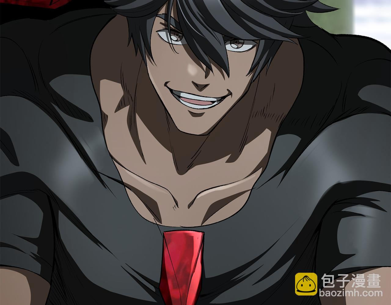 拔劍九億次 - 第258話 龍族申請出戰(4/6) - 5