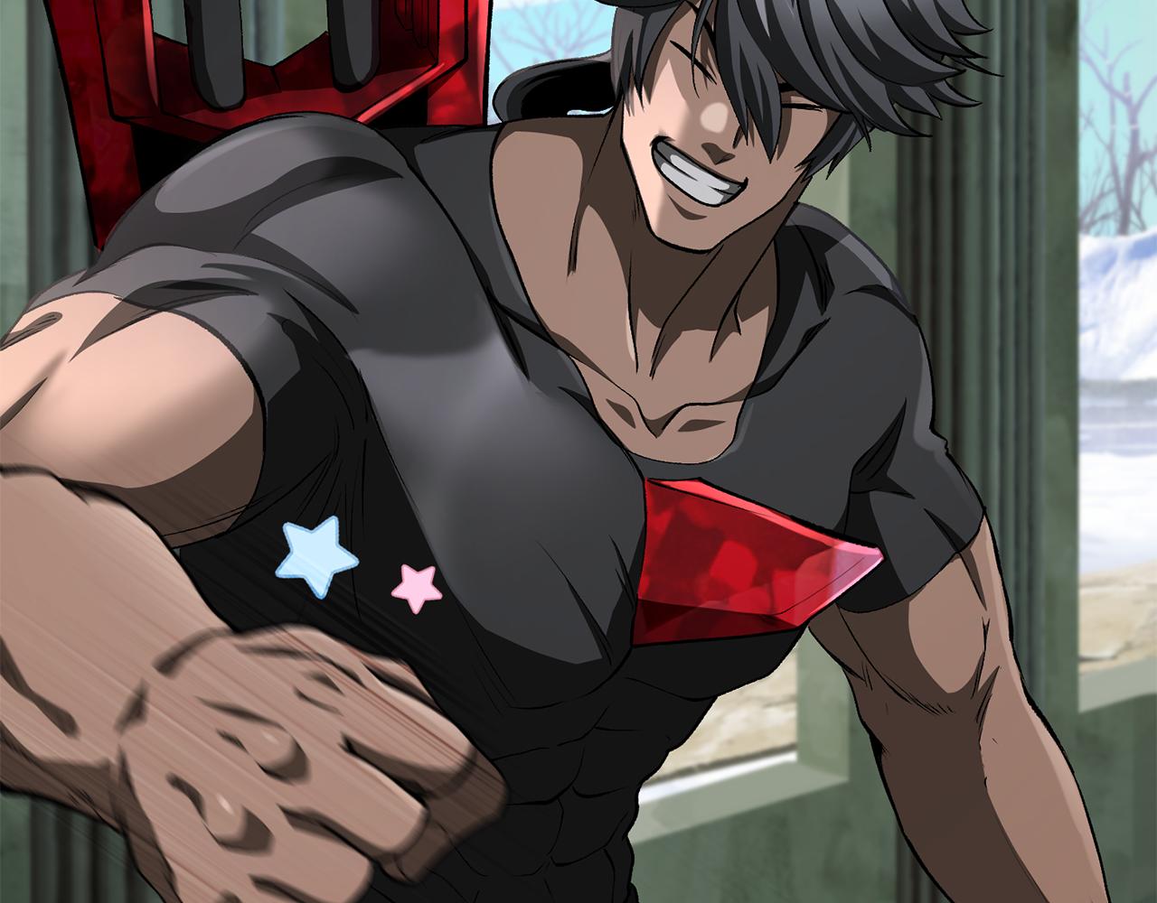 拔劍九億次 - 第258話 龍族申請出戰(4/6) - 1