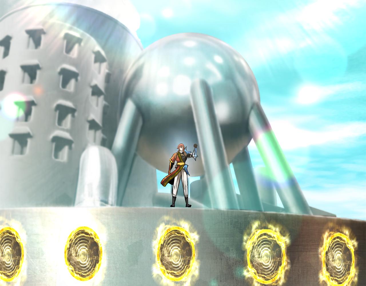 拔劍九億次 - 第258話 龍族申請出戰(5/6) - 5