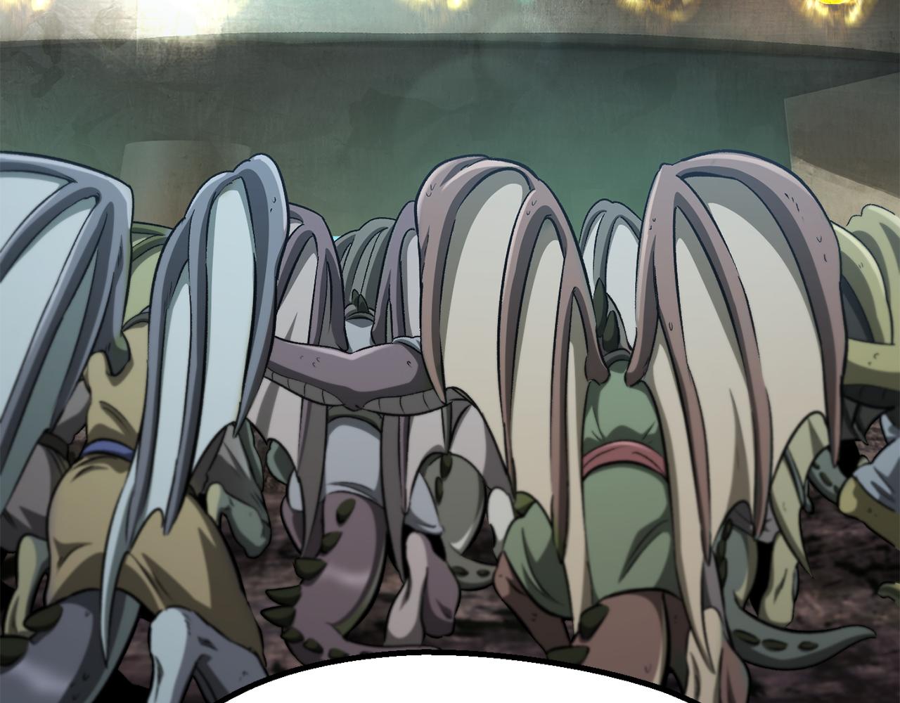 拔劍九億次 - 第258話 龍族申請出戰(5/6) - 6