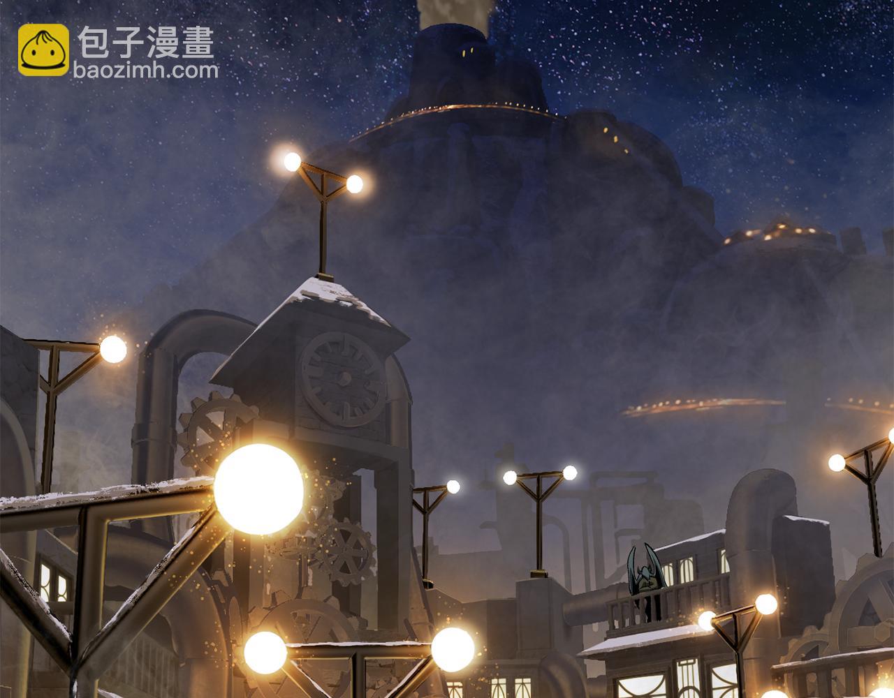 拔劍九億次 - 第258話 龍族申請出戰(1/6) - 5