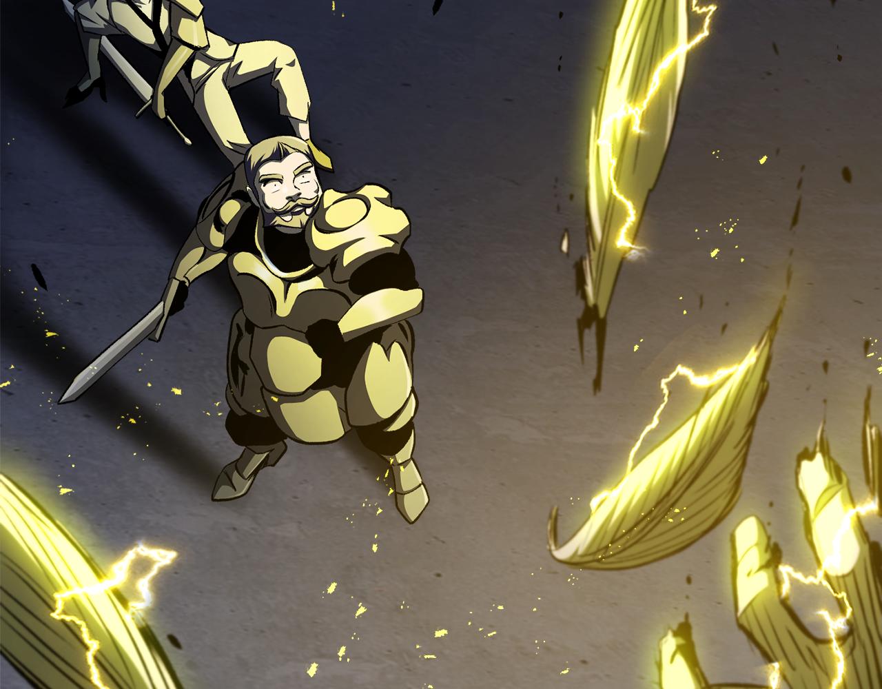 拔劍九億次 - 第258話 龍族申請出戰(5/6) - 5