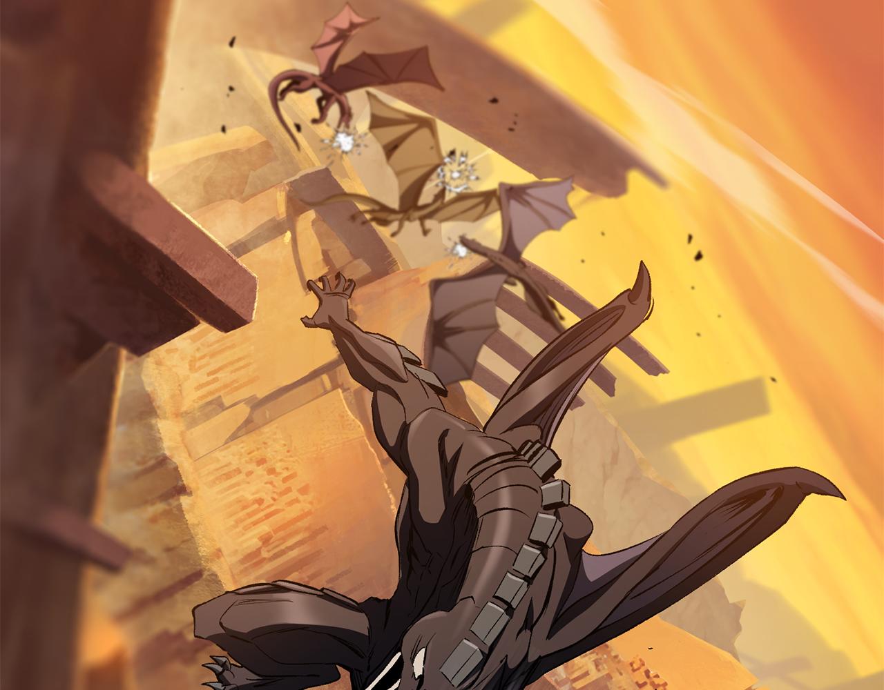 拔劍九億次 - 第258話 龍族申請出戰(5/6) - 4