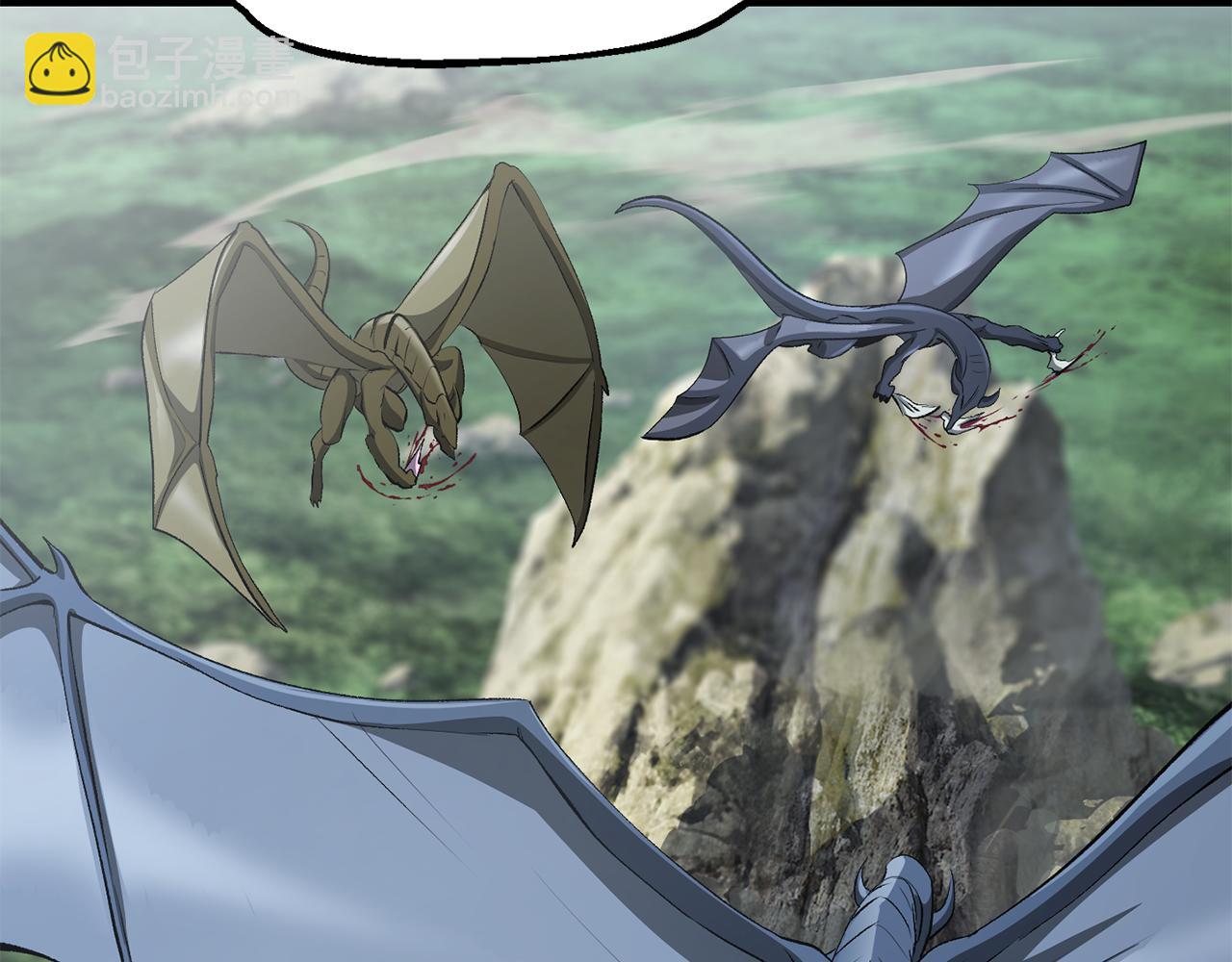 拔劍九億次 - 第258話 龍族申請出戰(6/6) - 2