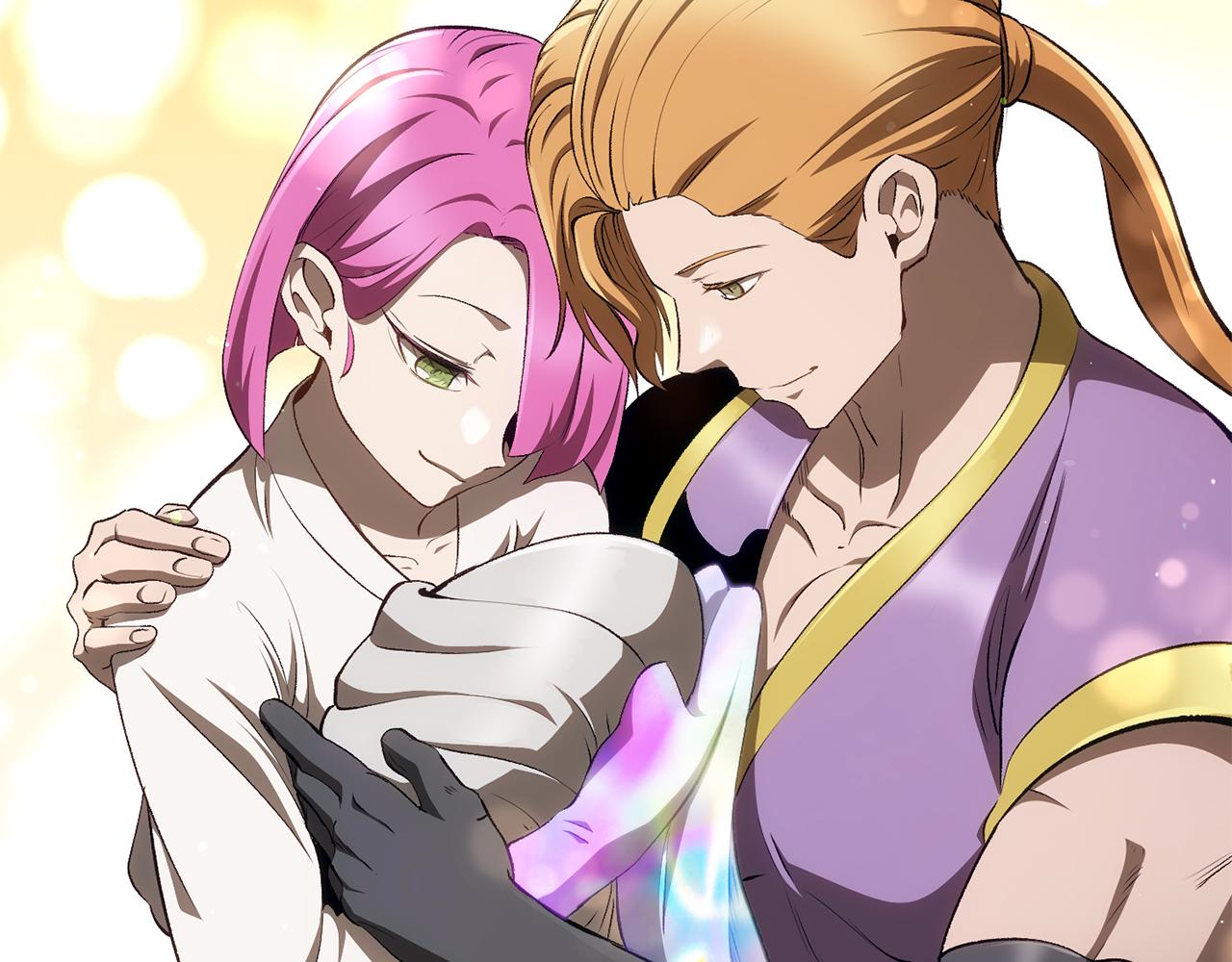 拔劍九億次 - 第258話 龍族申請出戰(1/6) - 3