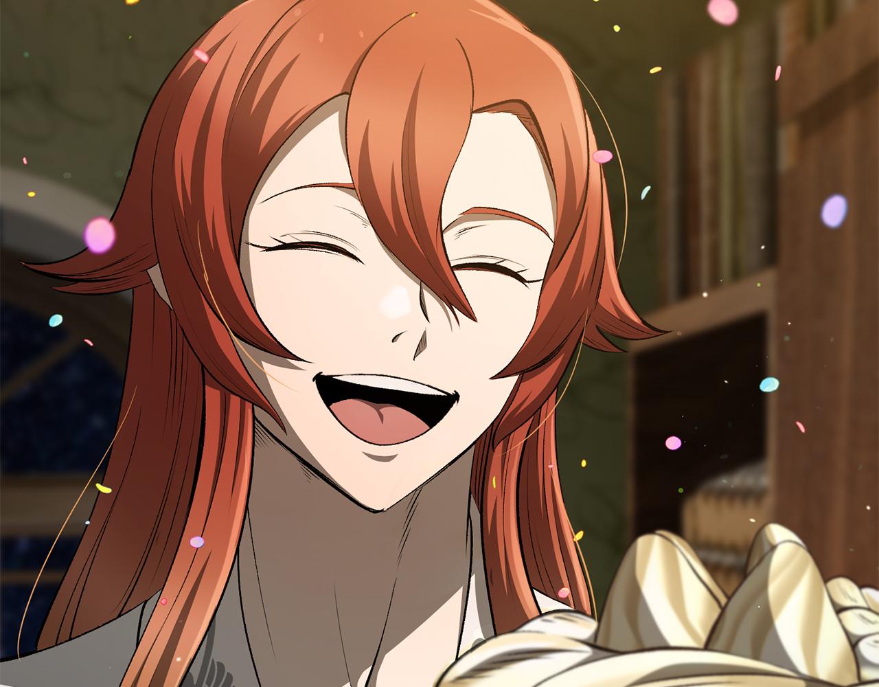 拔劍九億次 - 第258話 龍族申請出戰(2/6) - 8