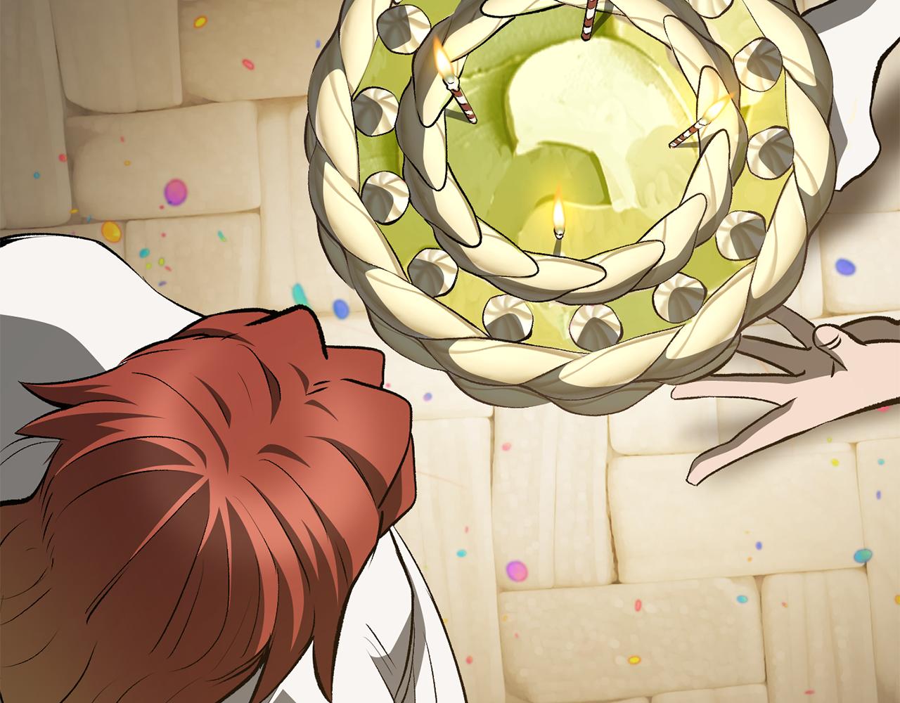 拔劍九億次 - 第258話 龍族申請出戰(2/6) - 4