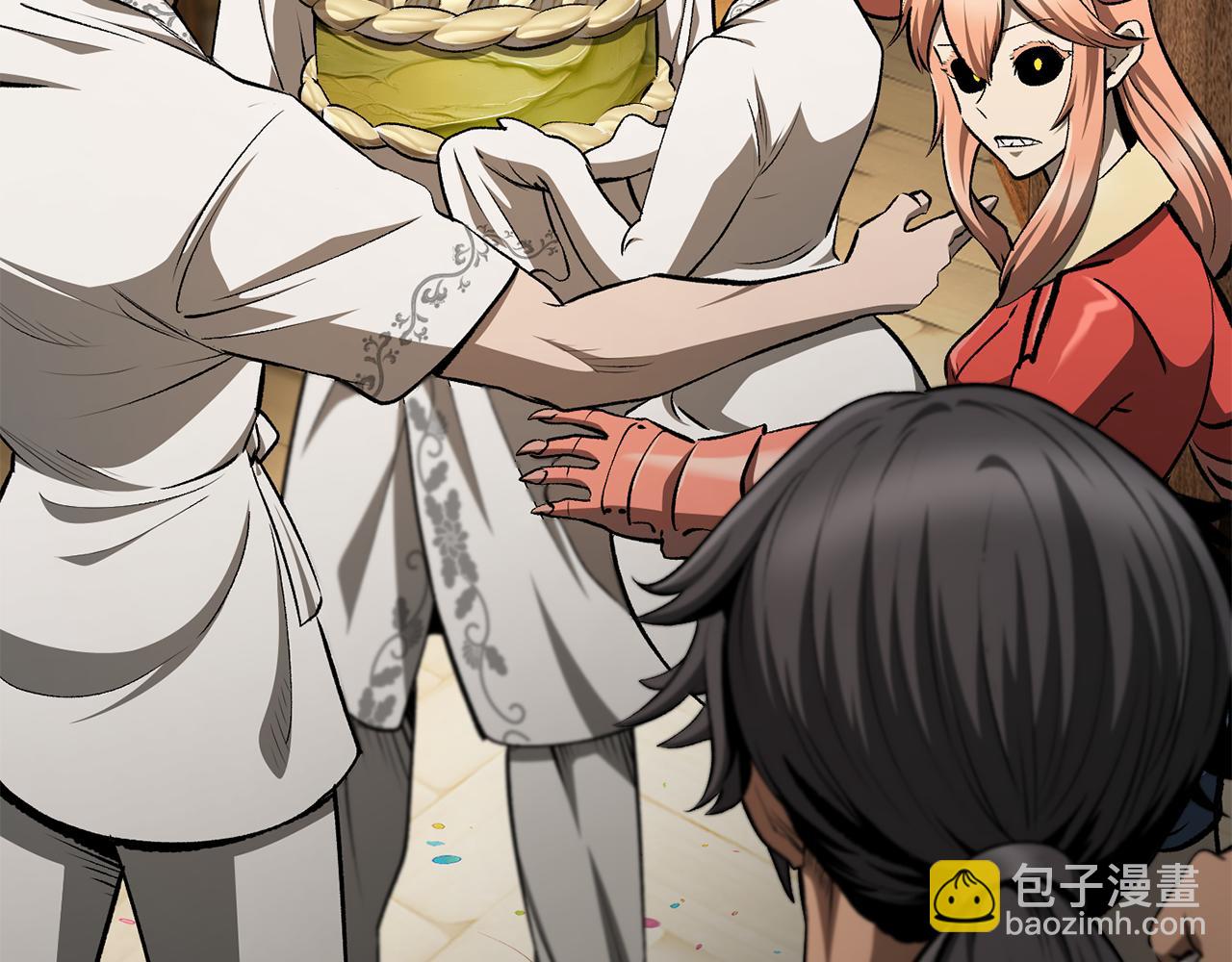 拔劍九億次 - 第258話 龍族申請出戰(2/6) - 2