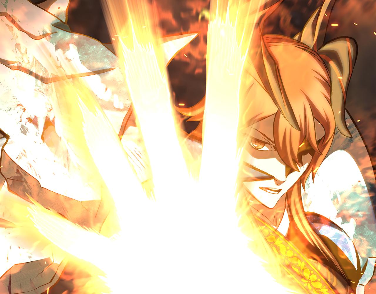 拔劍九億次 - 第260話 甕中捉鱉(1/6) - 4