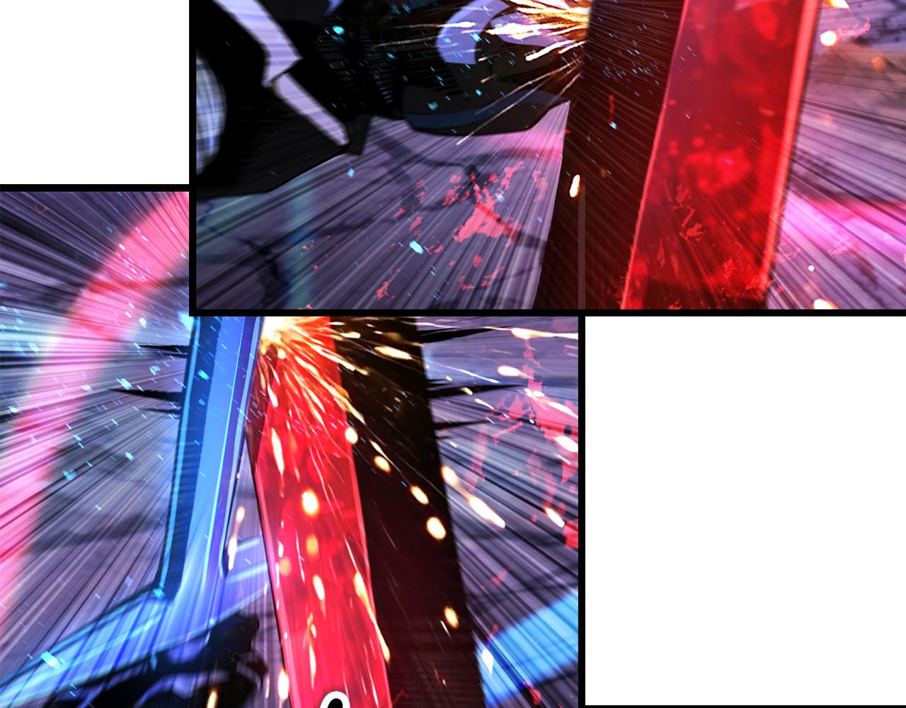 拔劍九億次 - 第262話 生死對決(3/7) - 6