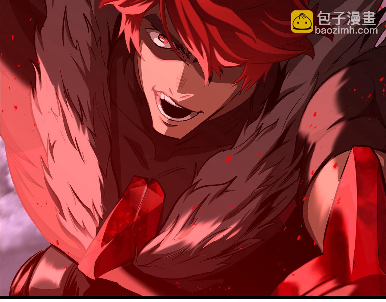 拔劍九億次 - 第262話 生死對決(4/7) - 2