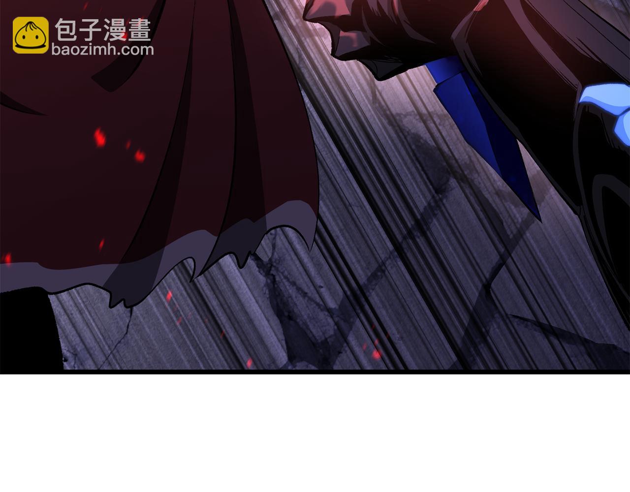 拔劍九億次 - 第262話 生死對決(4/7) - 4