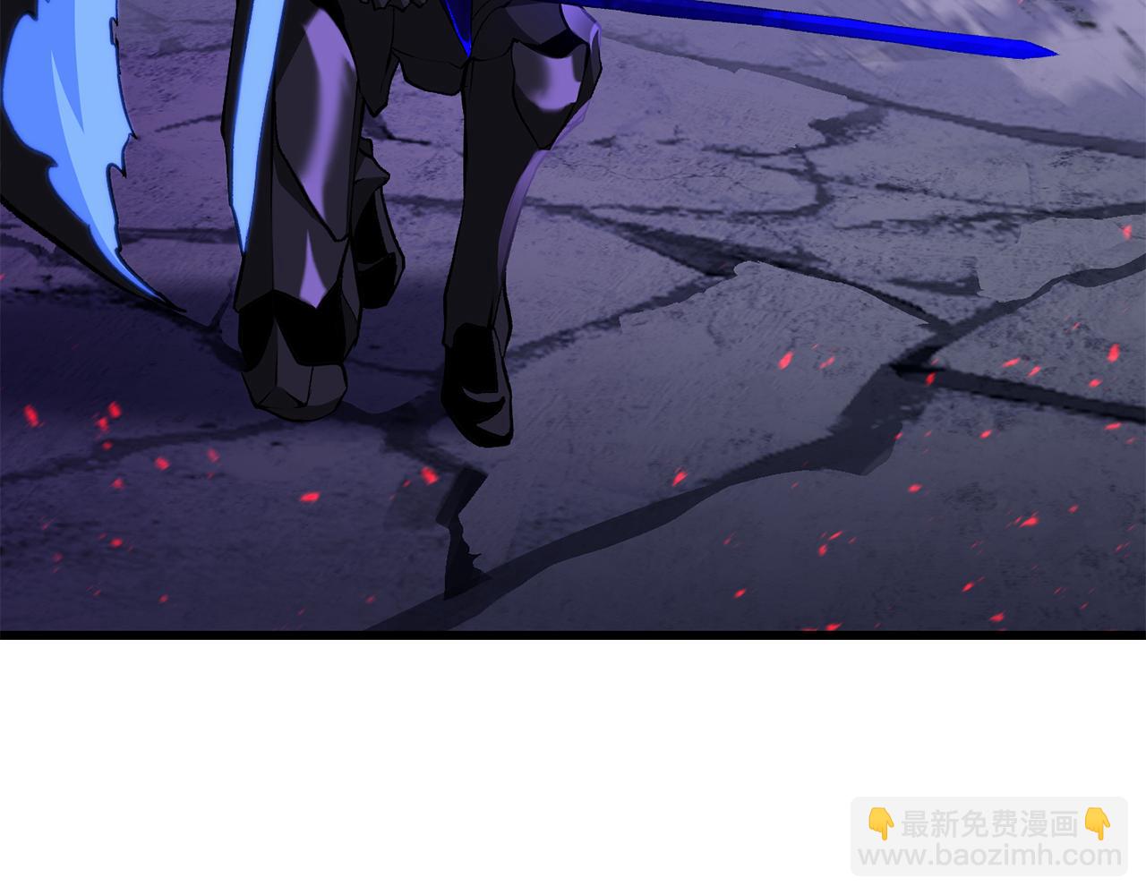 拔劍九億次 - 第262話 生死對決(4/7) - 5