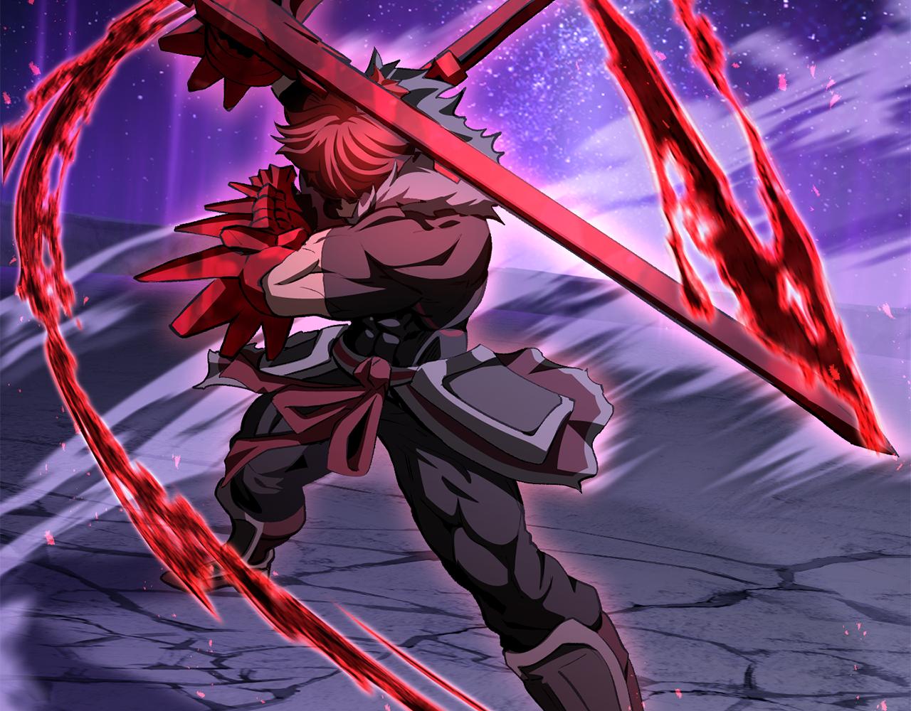 拔劍九億次 - 第262話 生死對決(4/7) - 7