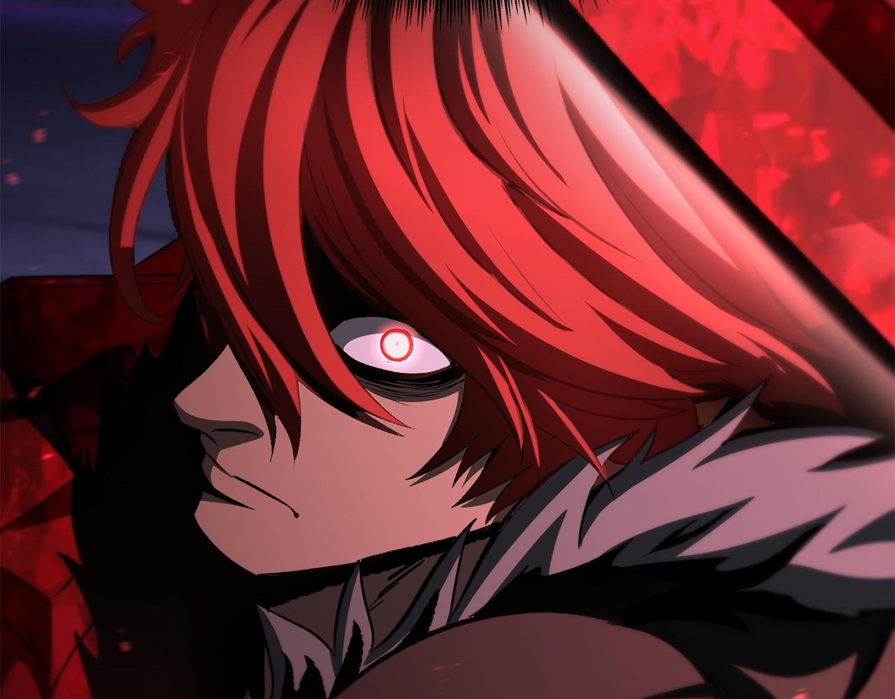 拔劍九億次 - 第262話 生死對決(4/7) - 3