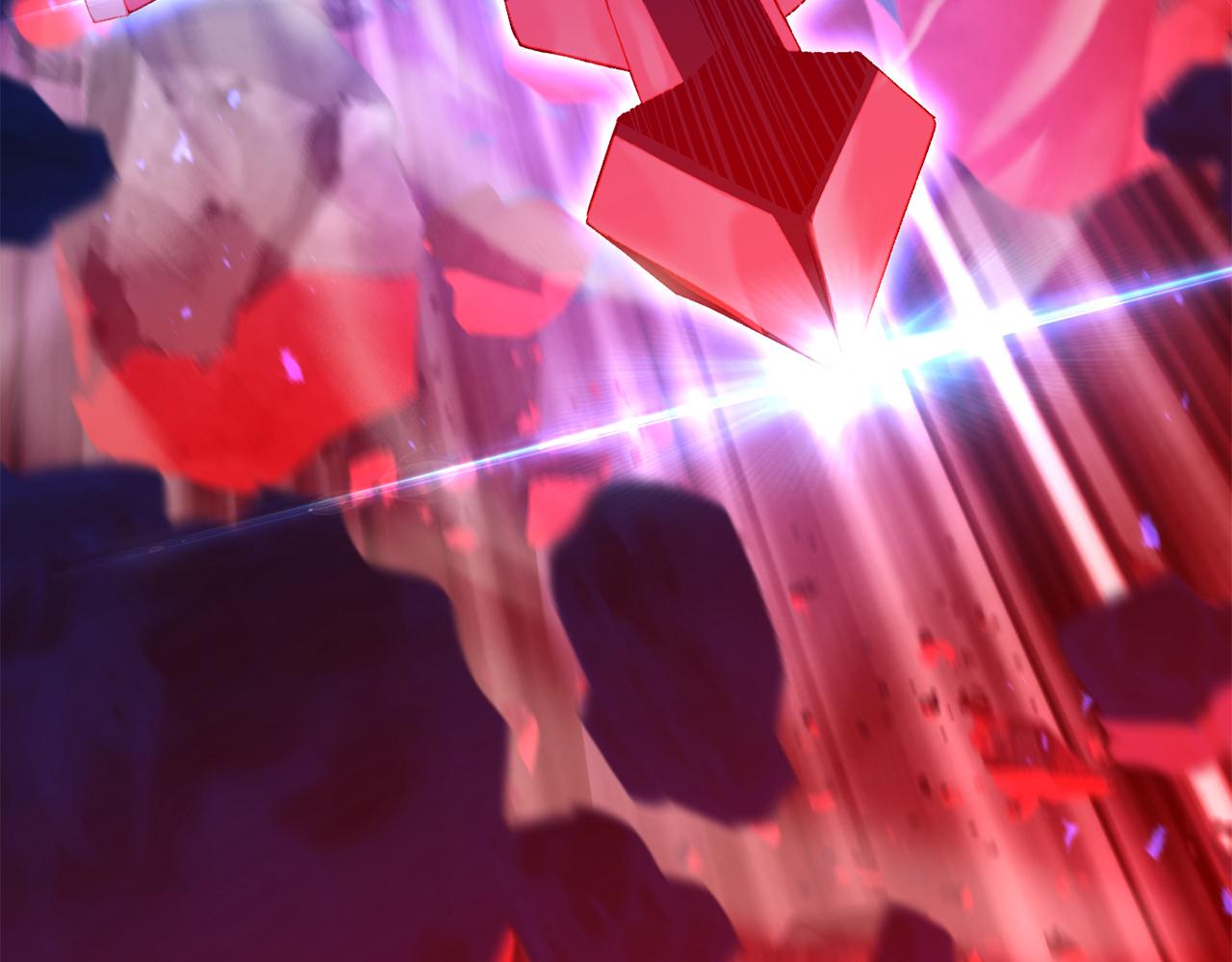 拔劍九億次 - 第262話 生死對決(6/7) - 3