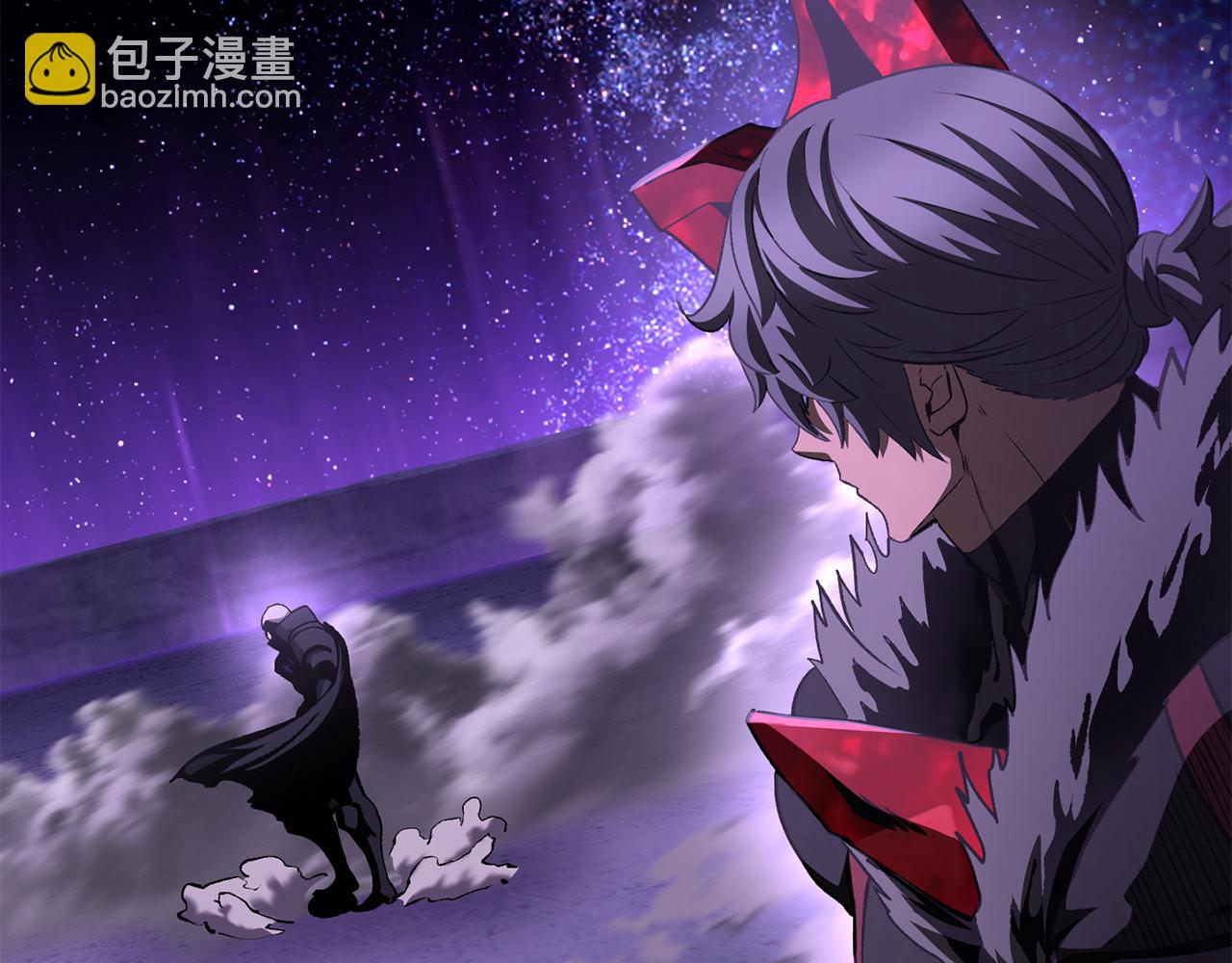 拔劍九億次 - 第262話 生死對決(1/7) - 5