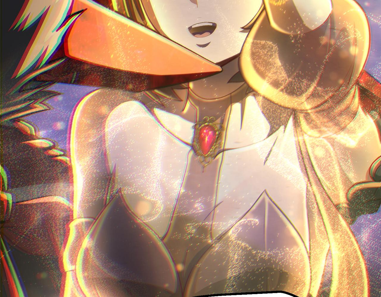 拔劍九億次 - 第262話 生死對決(2/7) - 3