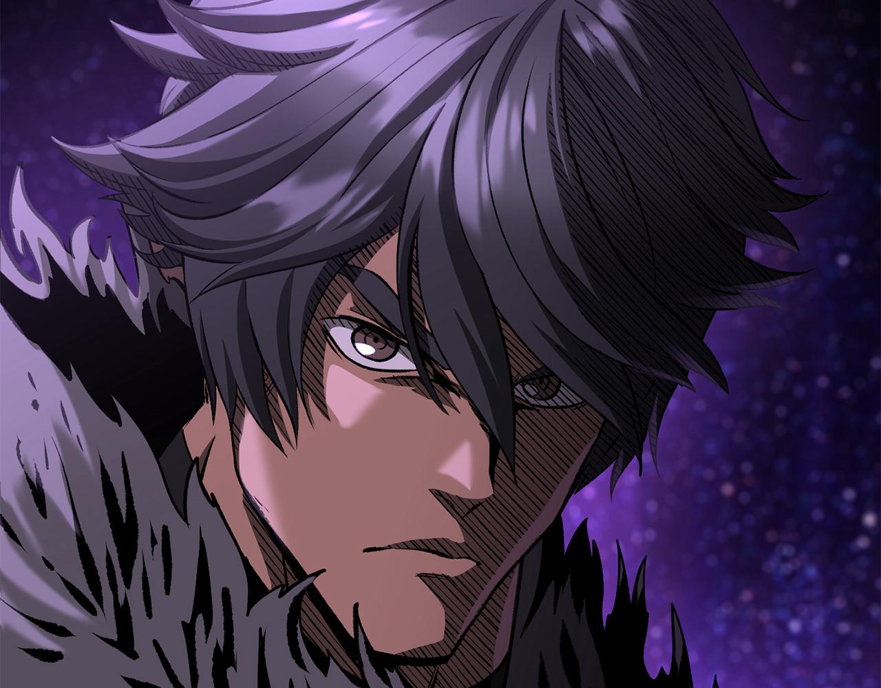 拔劍九億次 - 第262話 生死對決(1/7) - 1