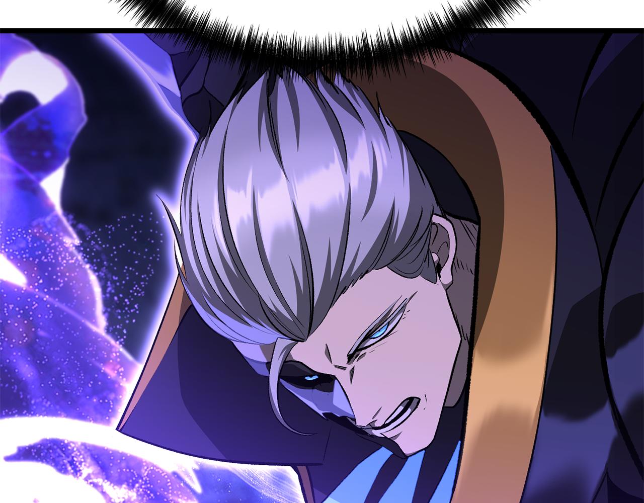 拔劍九億次 - 第264話 抓到你了(3/6) - 2