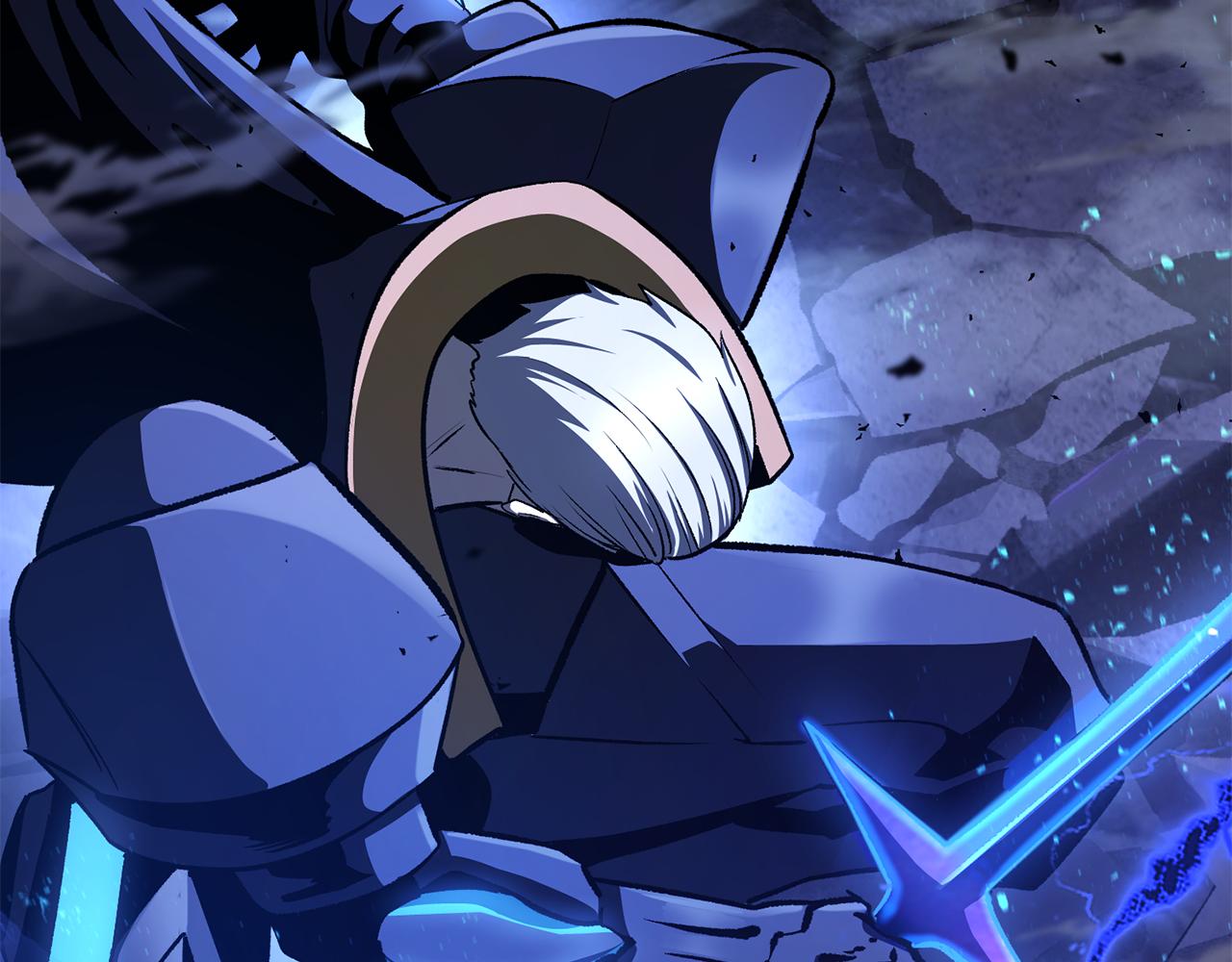 拔劍九億次 - 第264話 抓到你了(3/6) - 5