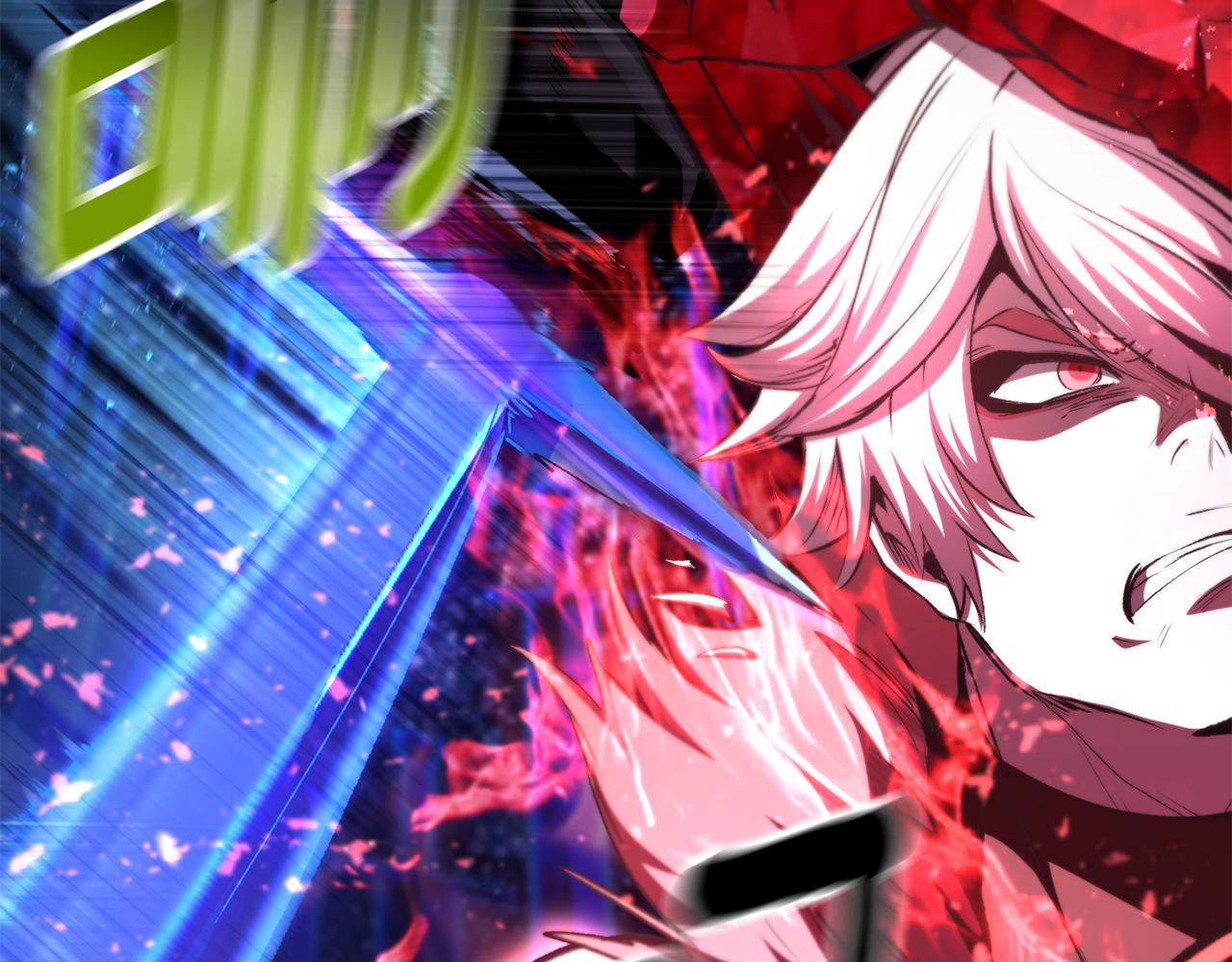 拔劍九億次 - 第264話 抓到你了(5/6) - 7