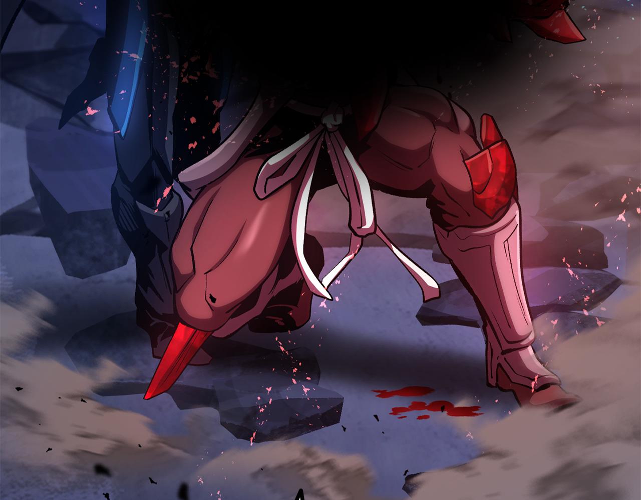 拔劍九億次 - 第264話 抓到你了(5/6) - 3