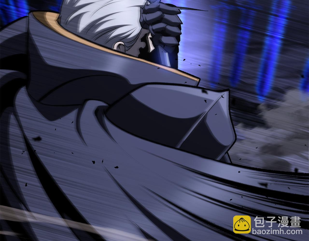 拔劍九億次 - 第264話 抓到你了(5/6) - 5