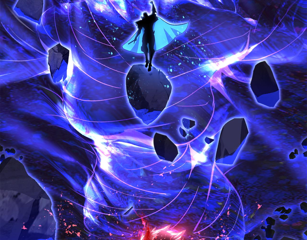 拔劍九億次 - 第264話 抓到你了(1/6) - 3