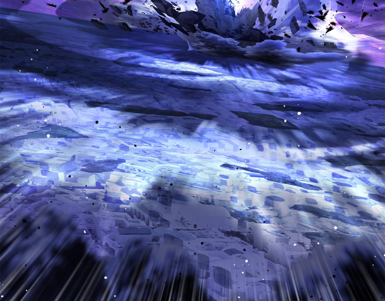 拔劍九億次 - 第264話 抓到你了(1/6) - 3